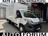 Citroën Jumper 2.2 HDi KOFFER L4 LBW KLIMA 3,5t 3-SITZER - Citroën Jumper in Hamburg