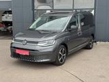 Volkswagen Caddy Maxi 1.5 TSI DSG Style 7-S. LED NAVI 5-J-G - Gebrauchtwagen in Bremen