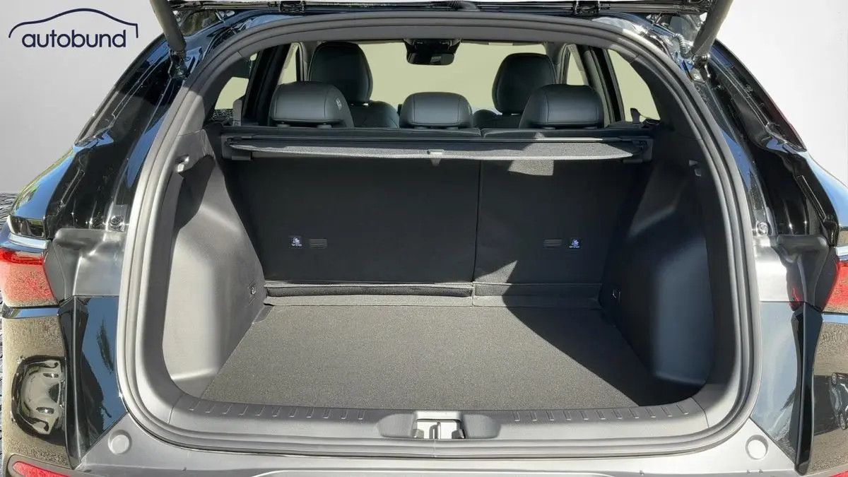 BYD ATTO 3