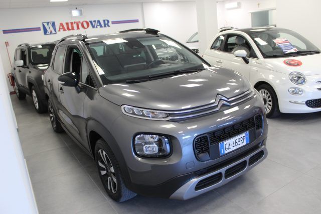 Citroën CITROEN C3 Aircross PureTech 110 S&S Shine