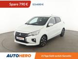 Mitsubishi Space Star 1.2 Intro Edition+ Aut.*TEMPO*PDC*SHZ - Mitsubishi Space Star in Hannover