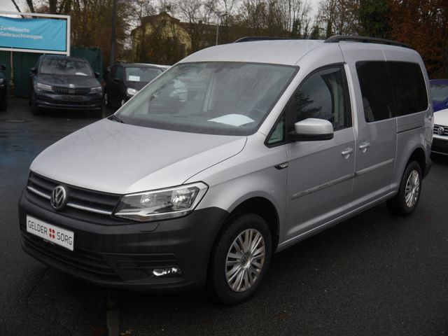 Volkswagen Caddy Maxi Trendline TSI