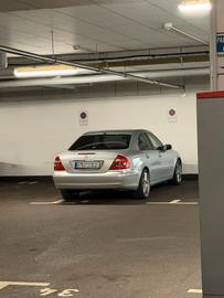 صورة مصغرة 14 لـ 2004 Mercedes-BENZ E 280