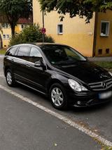 Mercedes-Benz R 320 CDI 2008 BlueEFFICIENC... - Mercedes-Benz ML 320 in Dortmund