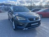 Seat Ateca FR 4Drive, Navi, SHZ, Kamera, AHK - Seat Ateca mit Diesel-Antrieb: Fr