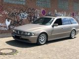 BMW E39 530d - BMW 530: 530d E39