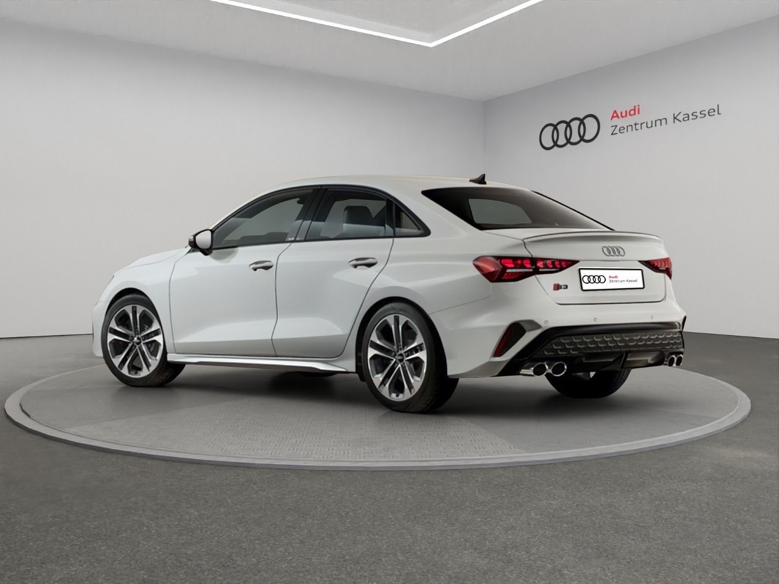 Audi S3 - Bild 3