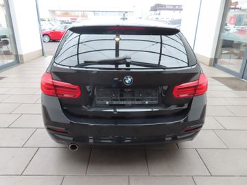 BMW 318 - 5