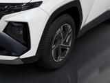 Hyundai Tucson 1.6 T-GDI Select Autom. LED AppleCarplay - Hyundai TUCSON aus 2025