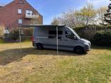 Mercedes-Benz Hochwertiger Sprinter Camper*wenig km*L2H2-Bj20 - Mercedes-Benz 20