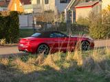 BMW Z4 sDrive20i M SPORT - BMW Z4 m-sport mit Benzin-Antrieb