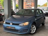 Volkswagen Golf VII Lim.BMT*PDC*KLIMA*SHZ* - Volkswagen Golf aus 2012: Vii