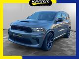 Dodge Durango SRT Black Premium LED AHK Winterp. BT