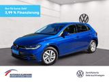Volkswagen Polo Style 1.0 TSI 3,99% APP KAM ACC GJ-REIF PDC - Volkswagen Polo: 1.9