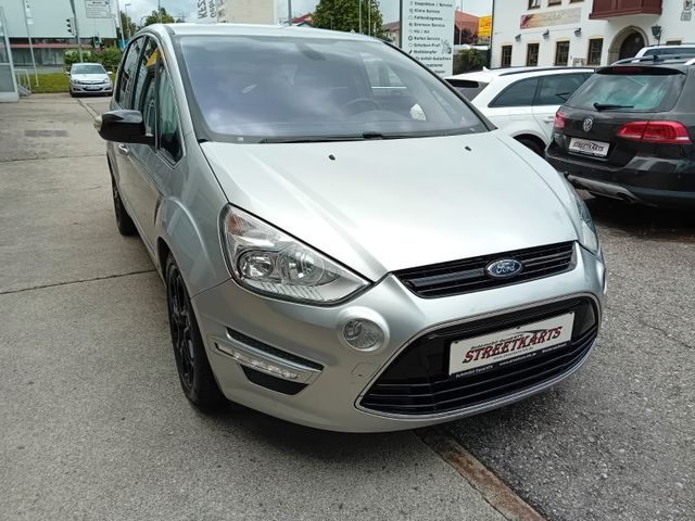 Ford S-Max S-MAX Titanium Export