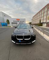 BMW X1 sDrive18i (Modell 2024) | 1. Hand  - BMW X1: Modell