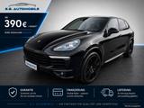Porsche Cayenne 3.0 Diesel Sport GARANTIE/LED/TOTWINKEL - Porsche Cayenne mit Diesel-Antrieb: 3.0