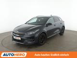 Kia XCeed 1.4 TGDI Launch Edition Aut.*NAVI*LED*ACC* - Kia XCeed: Launch Edition