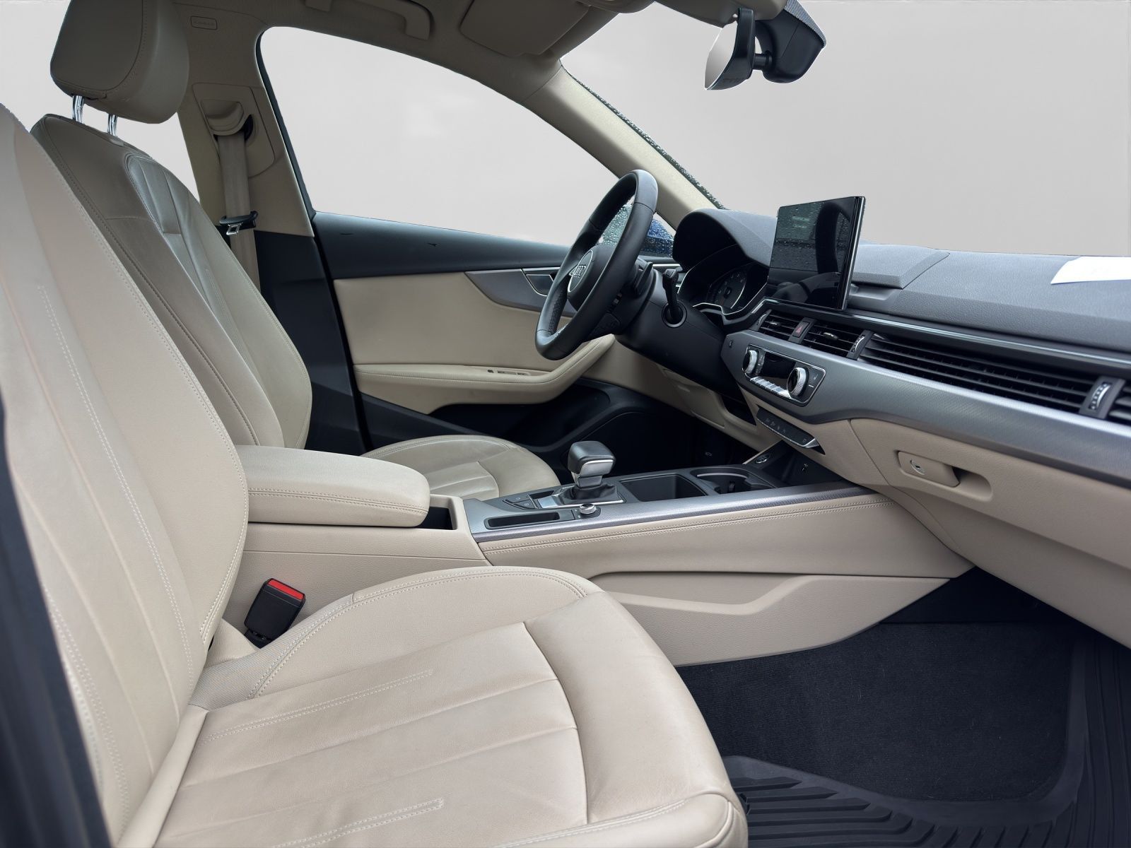 Audi A4 - Bild 5