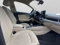 Audi A4 - Vorschau Bild 5