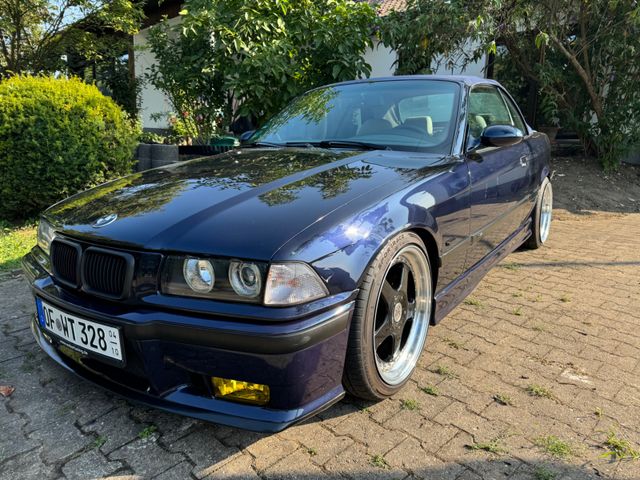 BMW 328 Sport Edition*CABRIO*LPG GAS*Automatik*