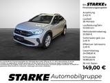 Volkswagen Taigo 1.5 TSI DSG Goal LED Navi Digital Cockpit  - Volkswagen Taigo GOAL mit Benzin-Antrieb