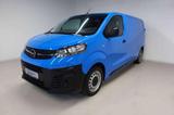 Opel Vivaro Edition M (L2) Aut., Klima RFK AHK CarPla - blaue Opel Vivaro