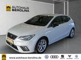 Seat Ibiza 1.0 TSI FR DSG *BEATS*Vision+*ACC*NAV*SHZ* - Seat Ibiza: Dsg