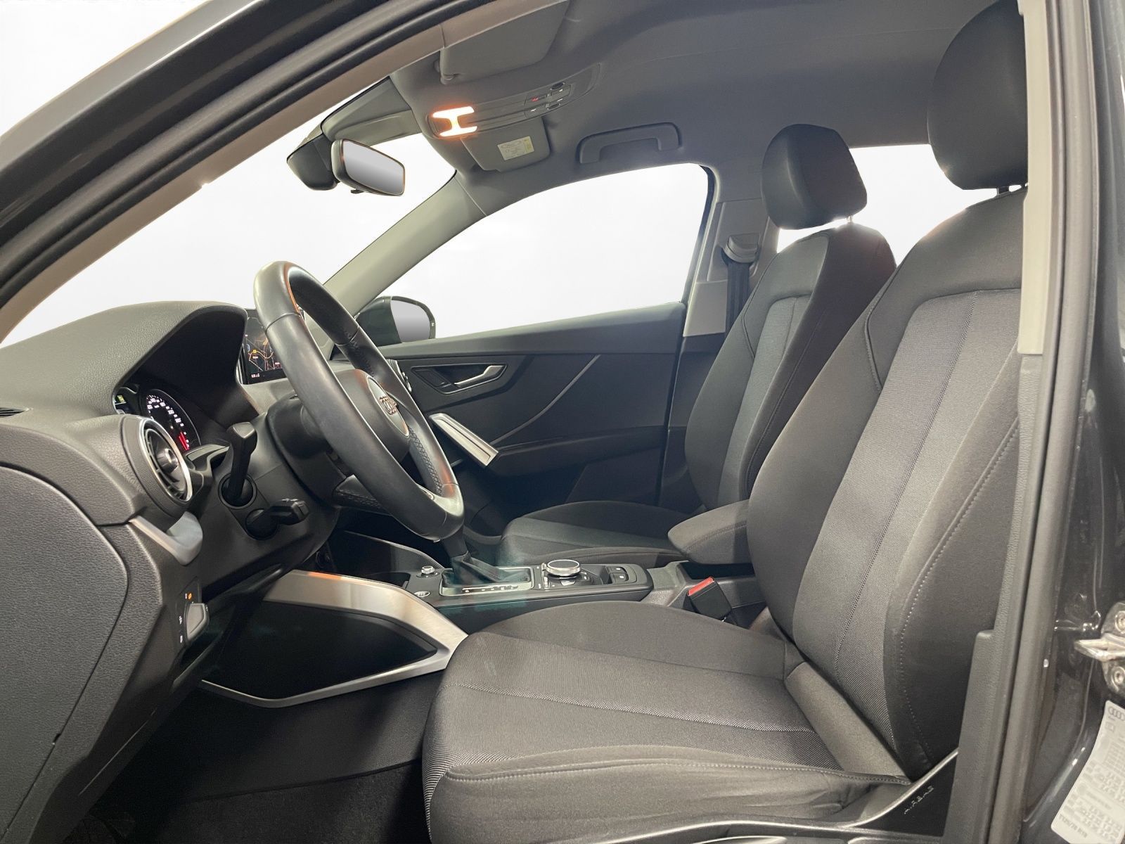 Audi Q2 - Bild 16