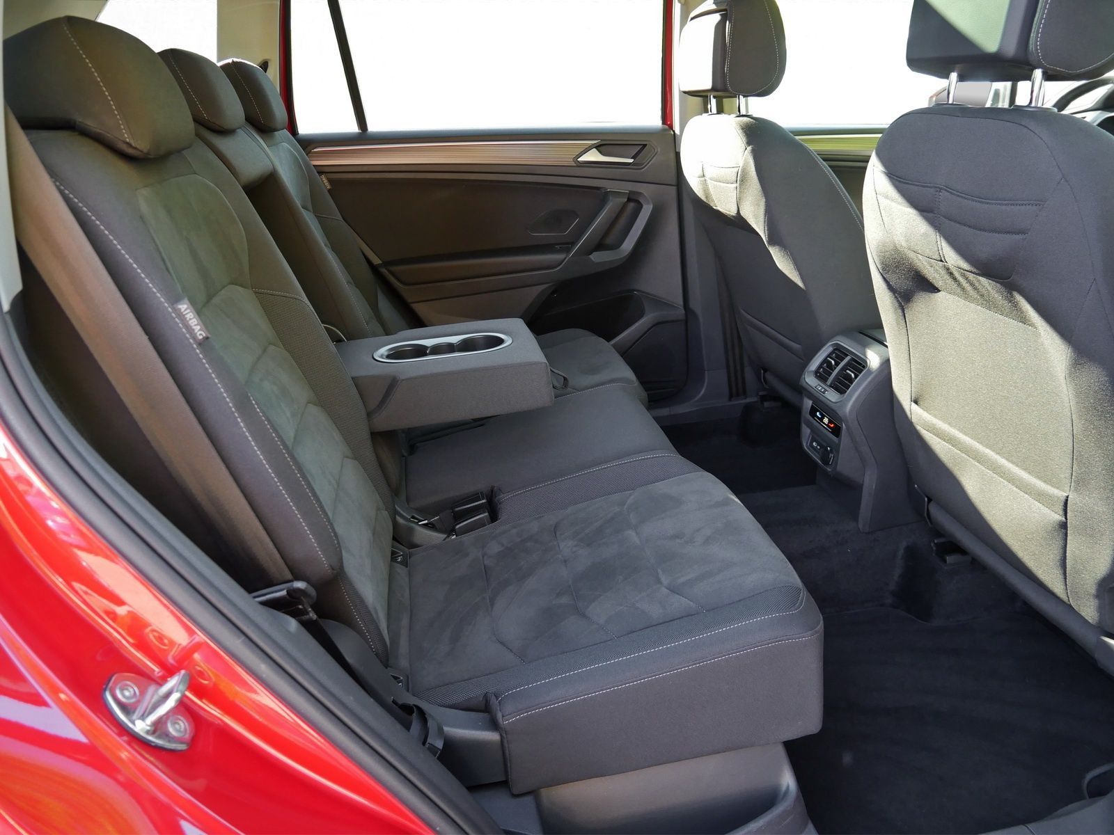 Volkswagen Tiguan Allspace - Bild 16