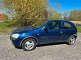 Opel sparsamer Opel Corsa - Opel: Kleinwagen, Sparsame