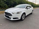 Ford Mondeo 2,0 TDCi 110kW Trend PowerShift Trend - Ford Mondeo: Powershift