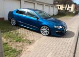 Volkswagen Passat R36 8 fach Bereift - Volkswagen Passat: R36
