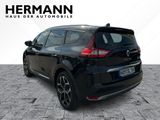 Renault Scenic IV 1.3 TCe 140 Grand Techno *NAVI*LED*TWA - Renault Scenic mit Benzin-Antrieb: Teilleder