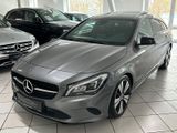 Mercedes-Benz CLA 220 Shooting Brake 4 Matic Night Paket Pano - Mercedes-Benz CLA-Klasse Gebrauchtwagen in Bielefeld