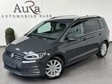 Volkswagen Touran 2.0 TDI DSG Highline NAV+LED+AHK+ACC+KAM  - Volkswagen Touran: TDI Dsg