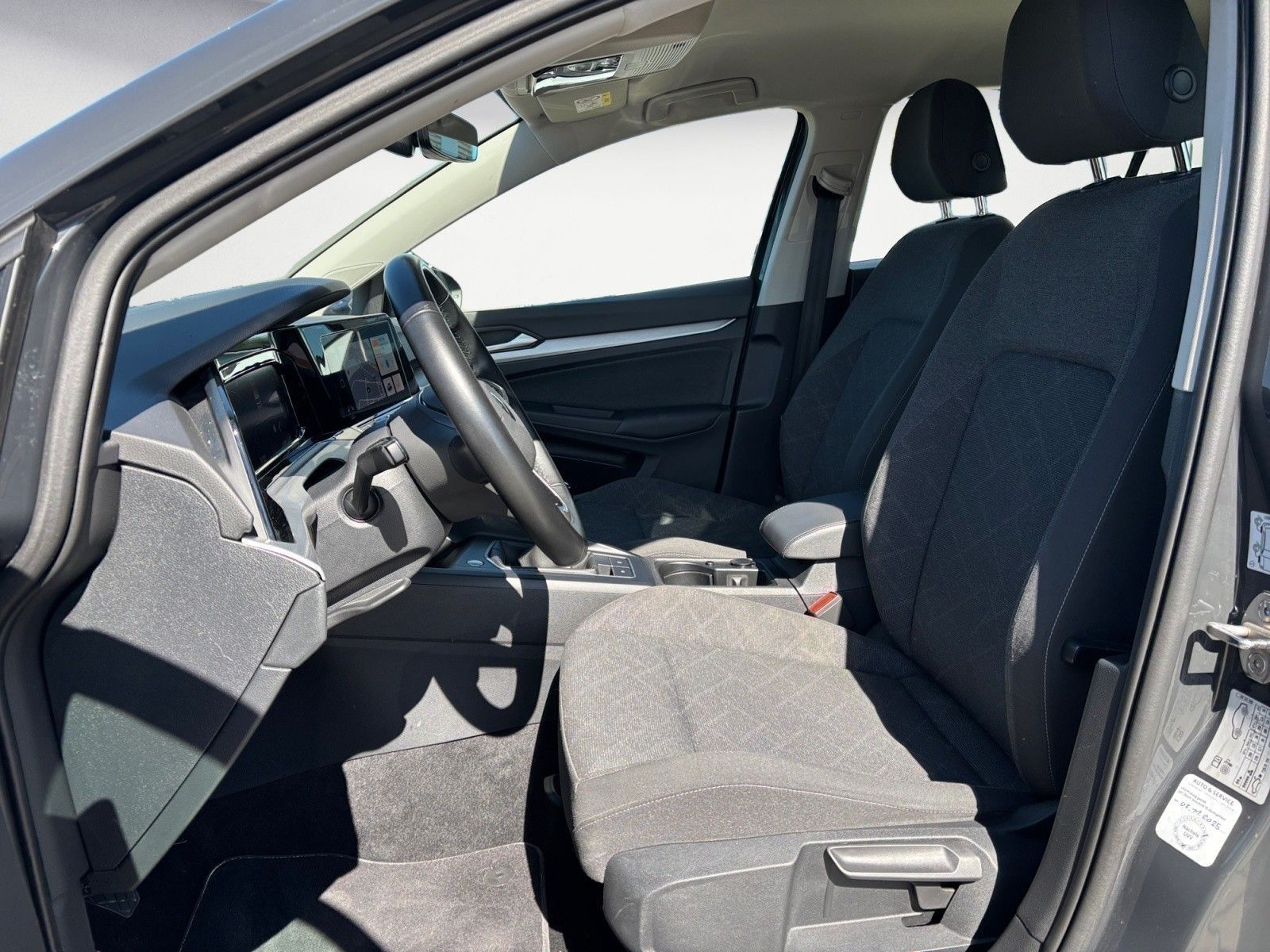 Volkswagen Golf - Bild 7