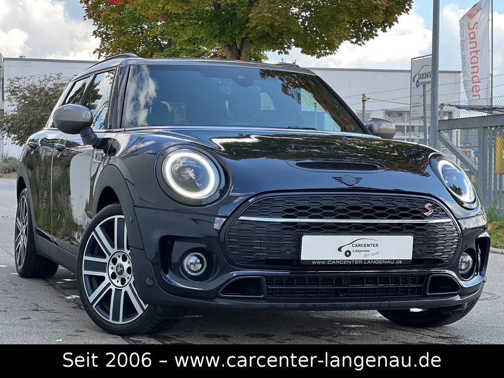MINI Cooper SD Clubman