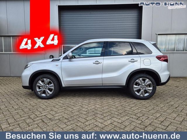 Suzuki Vitara  1.4 Boosterjet 129PS ALLGRIP 4x4 HYBR...