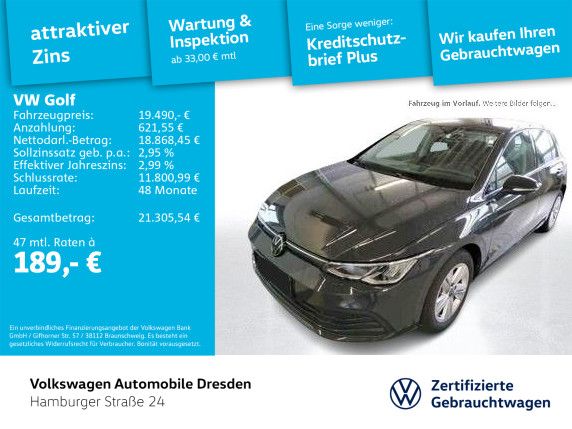 Volkswagen Golf - Bild 2