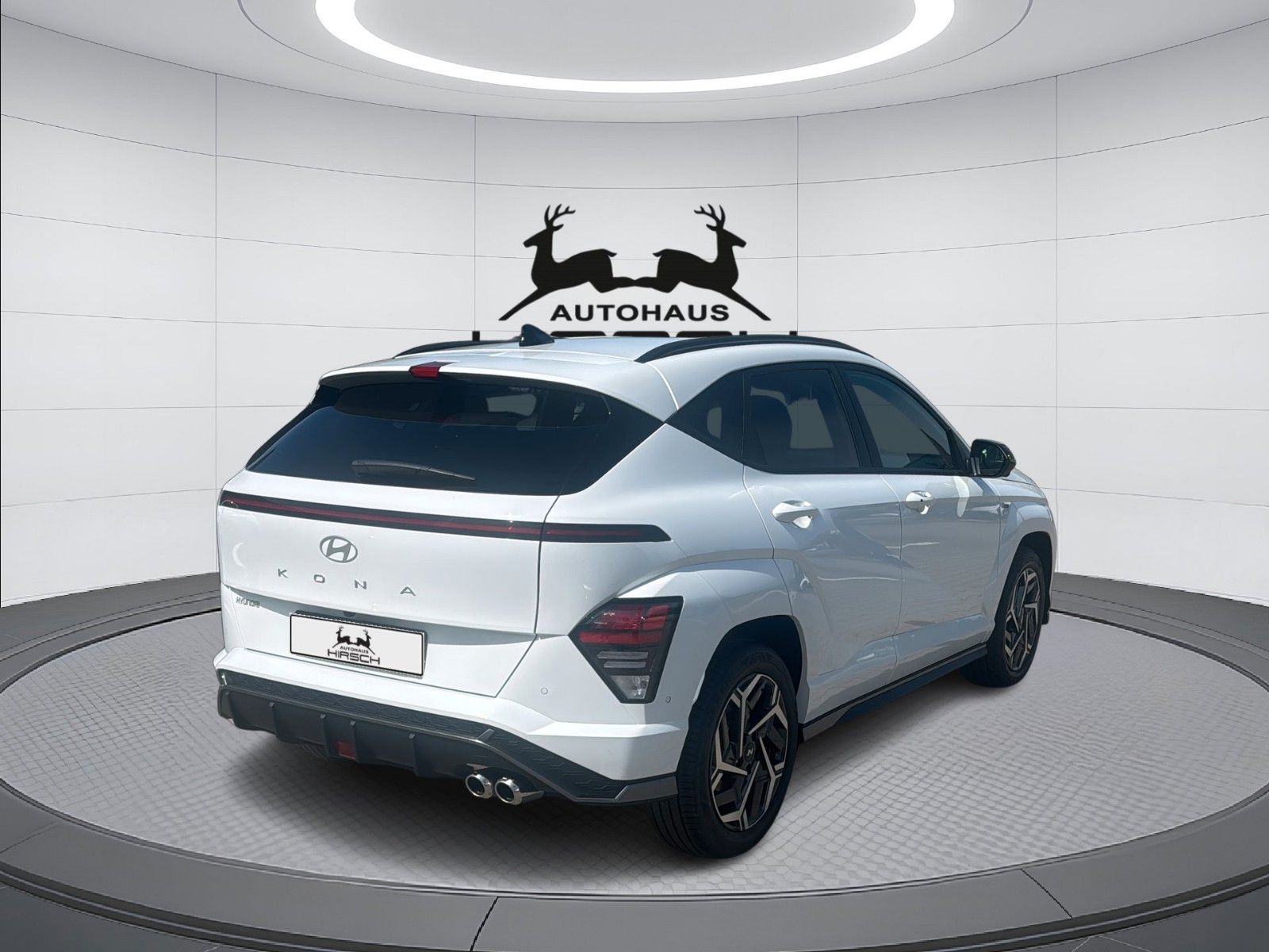 Hyundai KONA - Bild 3