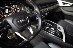 AUDI Q7 3.0 TDI quattro S-Line Sport Plus*PSD*AHK*7-S