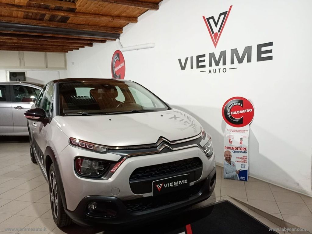 Image of Citroën C3
