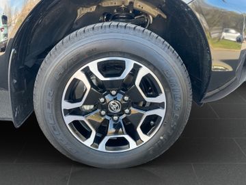 Toyota Hilux 2.8D 4x4 Double Cab Executive *LED*LEDER*
