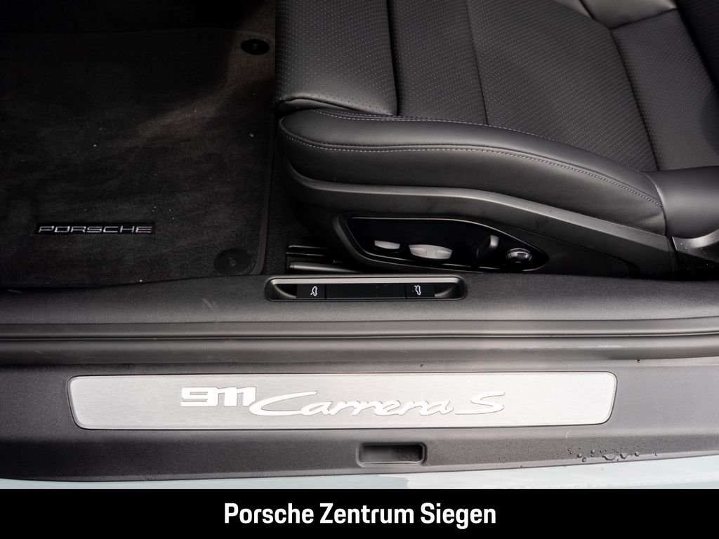 Porsche 992 -2 (911) Carrera S