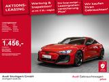 Audi RS e-tron GT performance quattro 620 kW 360° B&O - Audi RS e-tron GT Jahreswagen
