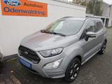 Ford EcoSport ST-Line, 1.Hand, GARANTIE - Ford EcoSport in Frankfurt (Main)