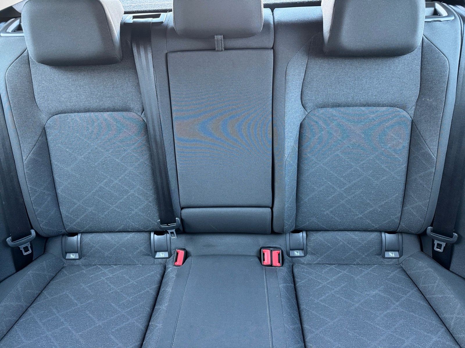 Fahrzeugabbildung Volkswagen Golf VIII Lim. Life 1.0 TSI