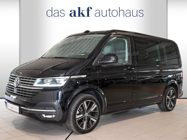 Volkswagen California 2.0 TDI DSG Ocean 4Motion-Navi*Kamera