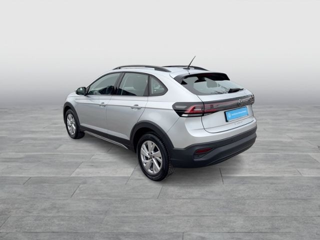 Taigo LIFE 1.0 TSI APP-CON LED DAB+SHZG PDC KLIM